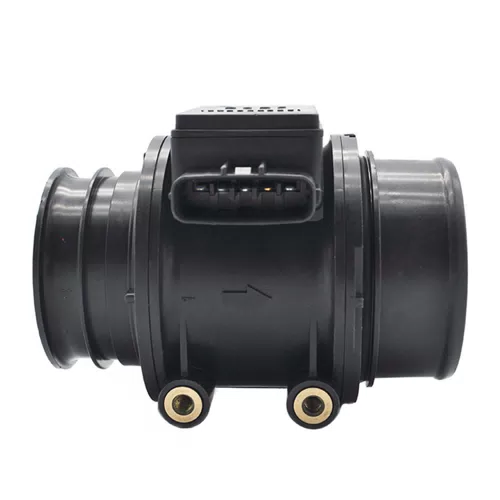 MAF Mass Air Flow Meter Sensor for Ford Escort Kia Sephia Mazda B6BF13215 1974000031 - image 2